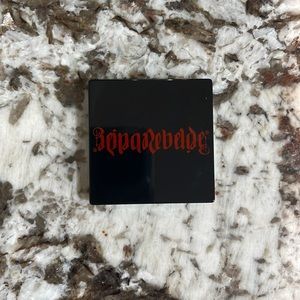 3/$12 Reina Rebelde Coqueta Bronzer